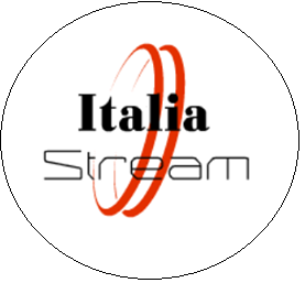 ItaliaStream Logo